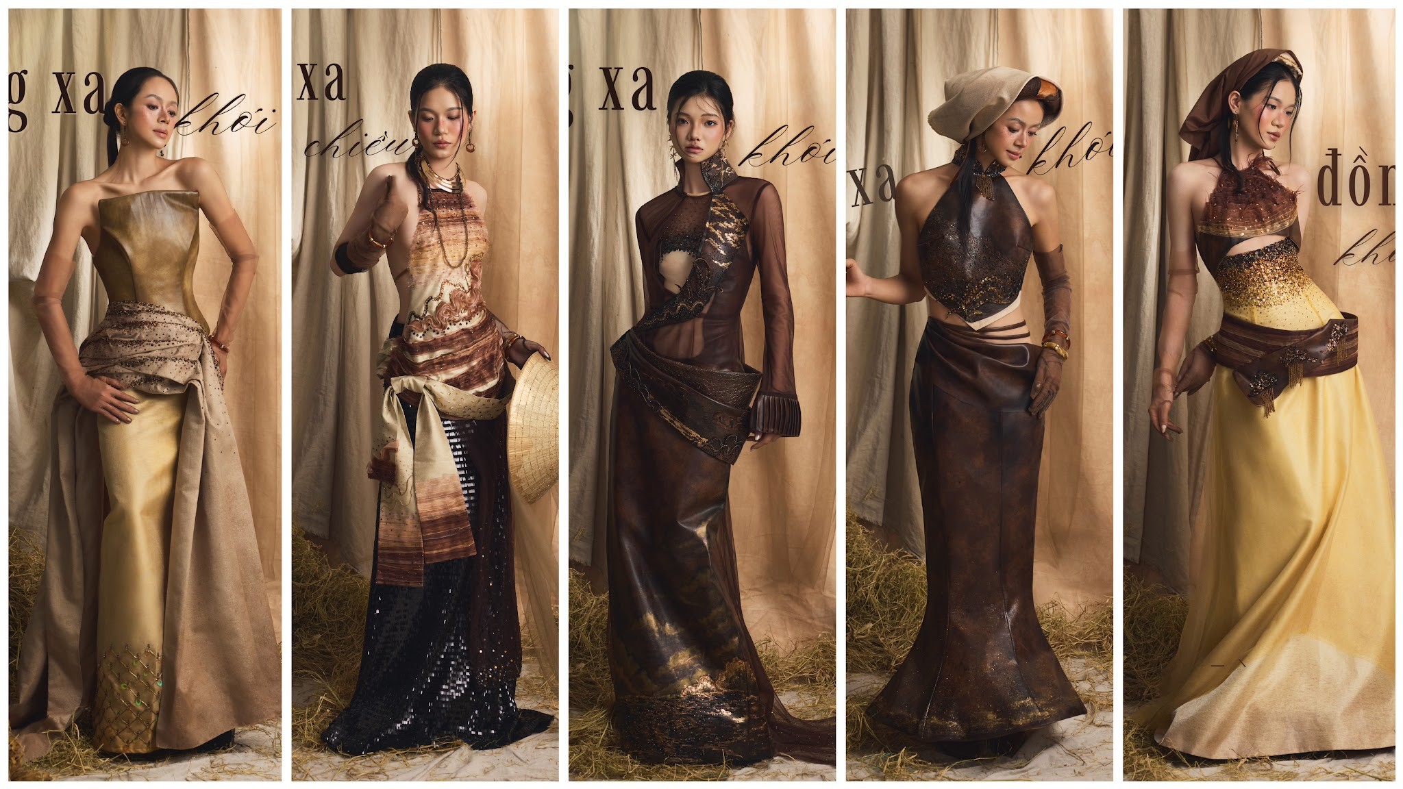 SAU MỖI ĐỒ ÁN LÀ HÀNH TRÌNH TRƯỞNG THÀNH CỦA NHỮNG NHÀ THIẾT KẾ TRẺ
