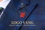 LOGO VÀNG - MÓN QUÀ ĐỘNG LỰC THÚC ĐẨY LEADER