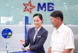MB tăng trưởng bền vững, kiểm soát rủi ro hiệu quả, tiếp tục dẫn đầu chuyển đổi số