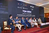 NHẬN DIỆN CƠ HỘI ĐẦU TƯ ĐỘT PHÁ CÙNG BINGX SAU DIỄN ĐÀN FINANCIAL & SECURITY EXPO 2026