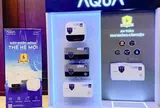 Lý do máy nước nóng AQUA tăng tốc thị phần trong 4 tháng đầu năm 
