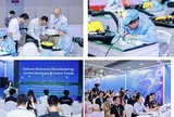 ITWA@VIETNAM 2026 kết nối chuỗi giá trị sản xuất thông minh châu Á