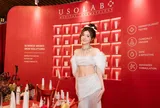 Doanh Nhân Minh Huệ Tỏa Sáng Tại Private VIP Event “Bright By Science” Của USOLAB Vietnam
