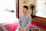 Sau biến cố tai nạn, chàng trai bỏ việc vào chùa sống 2 năm: “Tôi thấy trân trọng từng phút giây cuộc đời hơn”