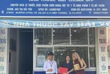 KINDNET MỞ RỘNG MÔ HÌNH QUẦY MỸ PHẨM TẠI NHÀ THUỐC HẢI YẾN Ở TP.HCM