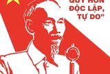Tư tưởng “Không có gì quý hơn độc lập, tự do" của Chủ tịch Hồ Chí Minh: Ngọn hải đăng soi đường cho Cách mạng Việt Nam