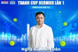 Tinh hoa hội tụ: Pickleball CEO Việt Nam 2025 – Giải đấu kiến tạo, nơi bản lĩnh doanh nhân lên ngôi