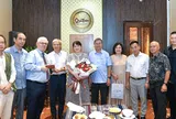Tạp chí Khoa học Phát triển Nông thôn Việt Nam: Cầu nối tri thức nông nghiệp trong kỷ nguyên số