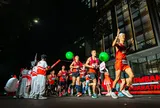 Giải Marathon Quốc tế Hà Nội Techcombank Mùa thứ 5: Giải chạy biểu trưng của Thủ đô thiết kế hành trình khám phá Hà Nội
