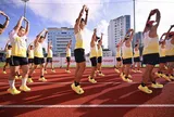 X-Run Training Camp, tiếp sức cộng đồng chạy bộ chinh phục đường đua marathon