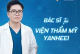 Viện Thẩm Mỹ Yanhee – Chuyên điều trị sẹo công nghệ cao: Tiên phong ứng dụng khoa học làm đẹp chuẩn y khoa