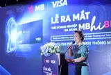 MB Visa Hi BIZ giúp doanh nghiệp linh hoạt chi tiêu và tăng hiệu quả vận hành