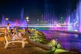 An cư xứng tầm tại Masteri Park Place: Một vị trí – vạn giá trị