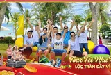 Khai Xuân Như Ý, Rước Lộc Vàng: Hành Trình Du Xuân 2026 Đầy Cảm Hứng Cùng Saigon Star Travel