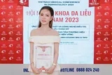 CEO Trần Minh Duyên: Sứ mệnh giúp phụ nữ Việt chiến thắng nám, tàn nhang và lão hóa da