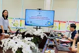 Từ 1-6, trẻ em được uống vitamin A miễn phí phòng thiếu vi chất