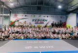 CLB Pickleball 1986 Việt Nam chính thức thành lập: Kết nối - Lan tỏa giá trị - Cùng nhau phát triển