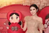 TRẦN THỊ NGỌC THI TẠI DỰ ÁN SK-II × CRYBABY: “VẺ ĐẸP CỦA SỰ CHÂN THẬT” VÀ BẢN LĨNH TỰ TIN TỎA SÁNG CÙNG LÀN DA MỘC