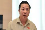 'Nhiều cán bộ nhàn nhã quá'