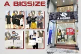 A Big Size Menswear - Điểm đến lý tưởng cho thời trang bigsize nam cao cấp