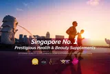 Hibeau - Thương hiệu thực phẩm hỗ trợ bổ sung sức khỏe toàn diện đến từ Singapore nay đã có mặt tại Việt Nam