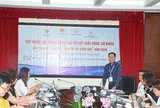Sinh viên 103 trường tranh tài tại vòng sơ khảo nghiên cứu khoa học