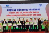 Hà Nội: Khai mạc sự kiện giới thiệu, kết nối sản phẩm OCOP gắn với văn hóa các tỉnh miền Trung - Tây Nguyên