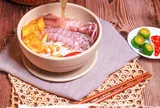 Bún riêu hải sản Vương Thủy – Sự lựa chọn hoàn hảo