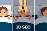 5 cách giúp con thoát khỏi nỗi sợ bóng tối