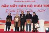 Phát huy truyền thống, tiếp tục gương mẫu, tiên phong, tạo chuyển biến rõ nét