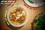 Bún chả Sinh Từ món ăn lưu giữ những kỷ niệm!