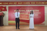 Vĩnh Phúc: Thưởng 200 triệu đồng cho học sinh đoạt Huy chương Đồng quốc tế