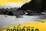 Chương trình nghệ thuật ''Đi qua giông bão'' hướng về miền Trung