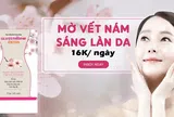 Thực phẩm bảo vệ sức khỏe Glutathione BC White được lòng phái đẹp