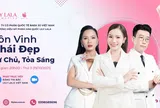 CEO Đặng Thị Bắc – Người sáng lập nên thương hiệu mỹ phẩm Hàn Quốc LILY LALA