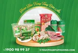 Thực phẩm Tứ Phương ngon từ chất sạch từ nguồn