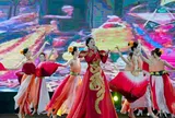 NSƯT Hương Giang ra mắt MV “Hà Nội Linh Thiêng Hào Hoa”