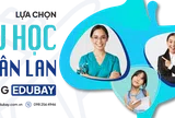 EduBay: Du học Phần Lan sự lựa chọn để mở ra tri thức mới thay đổi cuộc đời của bạn!