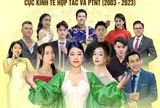 NSƯT Hương Giang làm Tổng Đạo diễn Chương trình Nghệ thuật “Khát Vọng Hùng Cường”