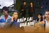 Khép lại quá khứ - hành trình tìm lại cội nguồn