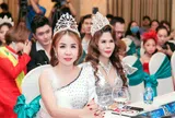 Á hậu Phan Phương Chinh phục định kiến bởi tài năng và trí tuệ