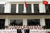 Trường Y Khoa Việt Nam - Nơi chắp cánh ước mơ ngành Y