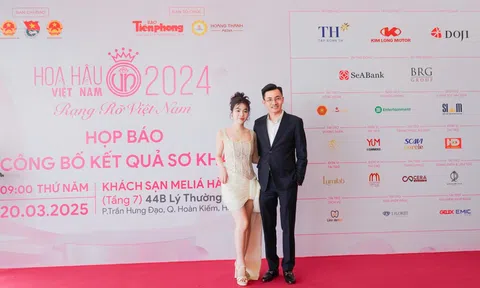Miss International Queen 2025 & Hoa Hậu Việt Nam chọn SIAM Thailand làm nơi gửi gắm sắc vóc
