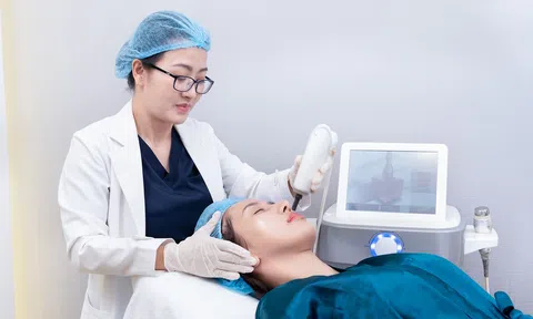 Làm đẹp chuẩn y khoa: Xu hướng hay yêu cầu tất yếu trong ngành da liễu thẩm mỹ?