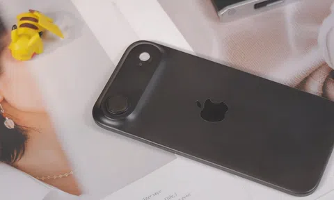 Camera selfie 24MP của iPhone 17 – Lợi thế cho thế hệ TikTok và vlog di động