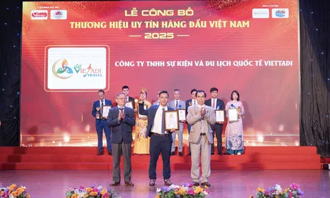 Viettadi Travel & Event – Mỗi hành trình là một cuốn sách