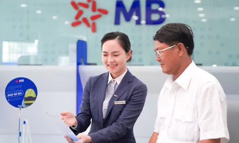 MB tăng trưởng bền vững, kiểm soát rủi ro hiệu quả, tiếp tục dẫn đầu chuyển đổi số