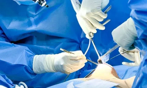 Tháo túi ngực gây mê mask thanh quản – Xu hướng phẫu thuật an toàn, giảm biến chứng