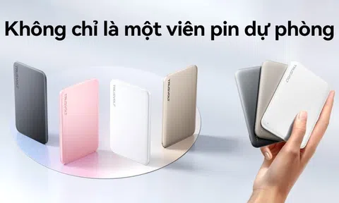 Từ công nghệ pin đến năng lượng di động: cách TRUSVOLT xây dựng niềm tin từ sản phẩm