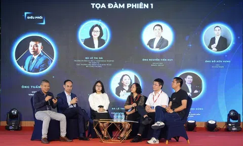 Agentic AI: "Chìa khóa" giúp thương mại điện tử Việt Nam bứt phá trong kỷ nguyên số mới